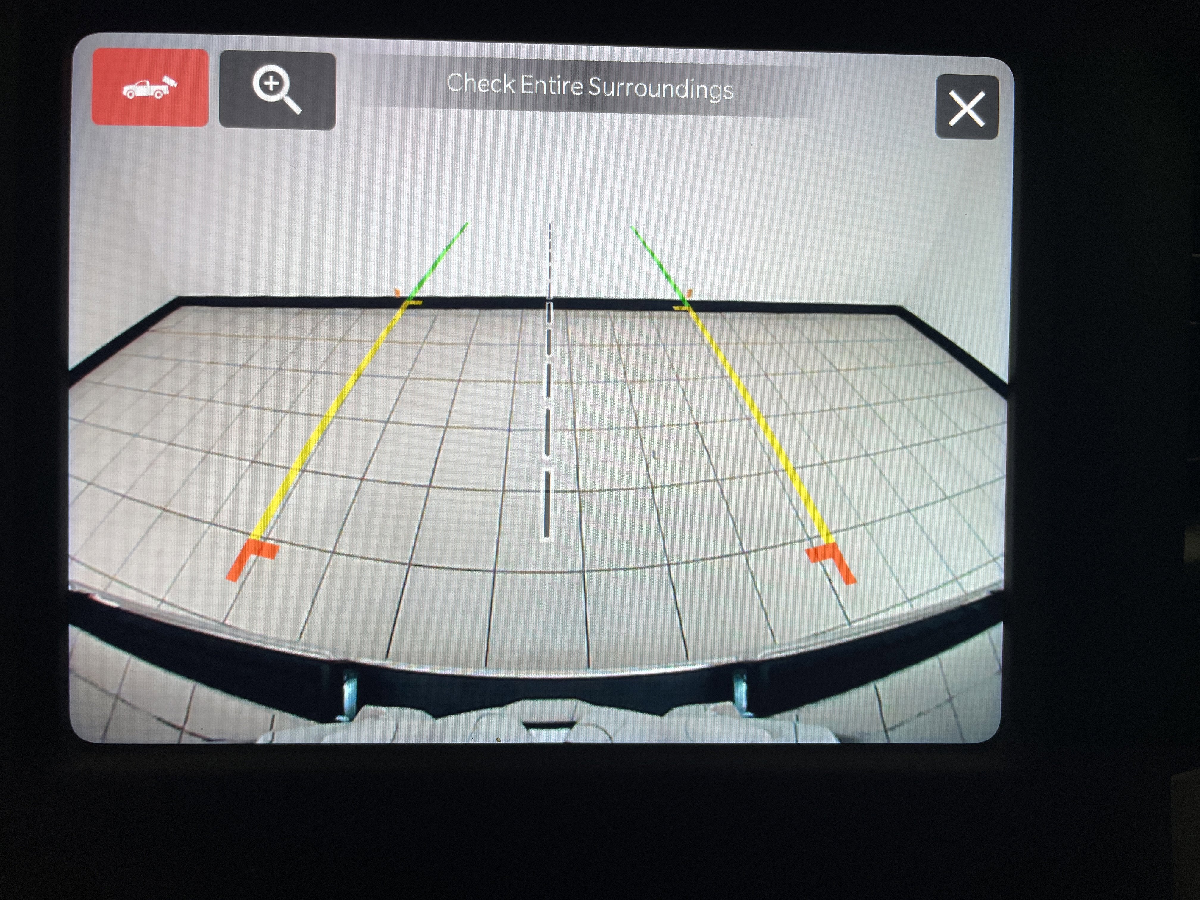 2024 RAM 1500 Big Horn Crew Cab 4x4 5'7' Box