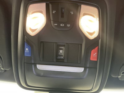 2024 RAM 1500 Big Horn Crew Cab 4x4 5'7' Box