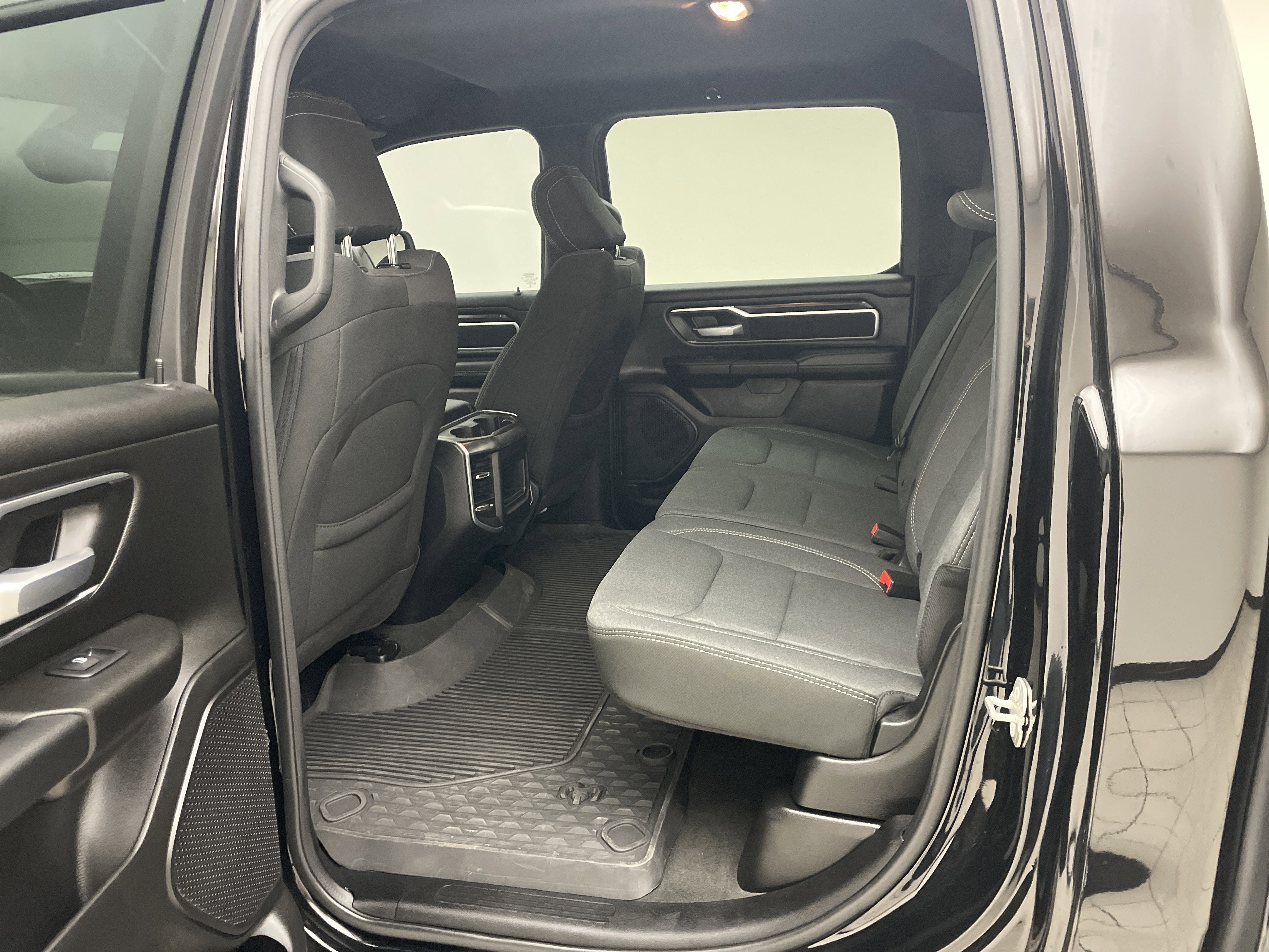 2024 RAM 1500 Big Horn Crew Cab 4x4 5'7' Box