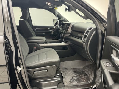 2024 RAM 1500 Big Horn Crew Cab 4x4 5'7' Box