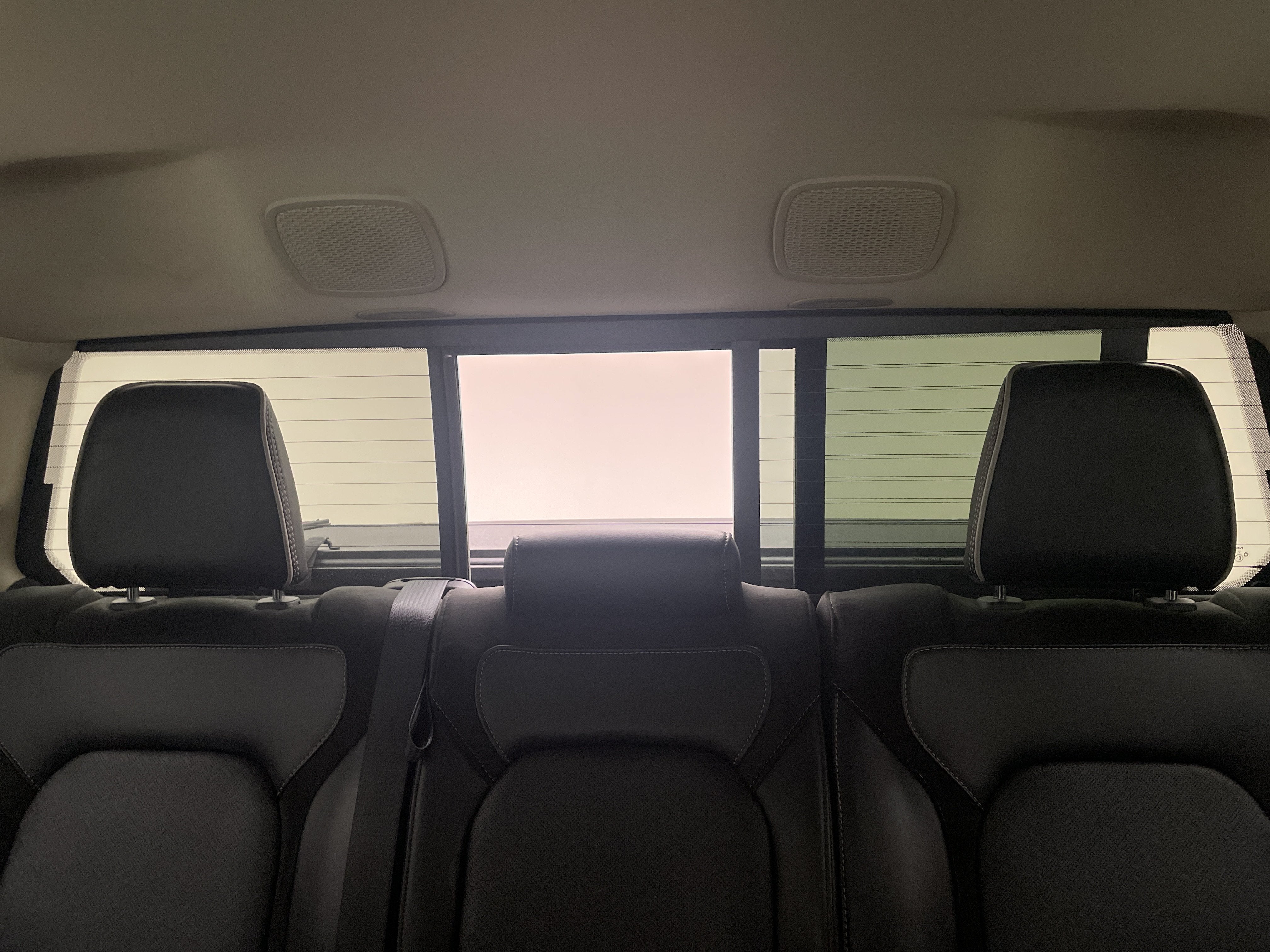 2019 RAM 1500 Laramie Crew Cab 4x4 5'7' Box