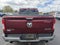 2020 RAM 1500 Big Horn Quad Cab 4x4 6'4' Box