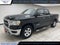2020 RAM 1500 Big Horn Quad Cab 4x4 6'4' Box
