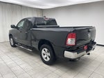 2020 RAM 1500 Big Horn Quad Cab 4x4 6'4' Box