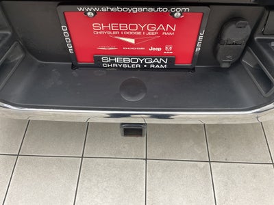 2020 RAM 1500 Big Horn Quad Cab 4x4 6'4' Box