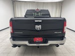 2020 RAM 1500 Big Horn Quad Cab 4x4 6'4' Box