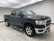 2020 RAM 1500 Big Horn Quad Cab 4x4 6'4' Box
