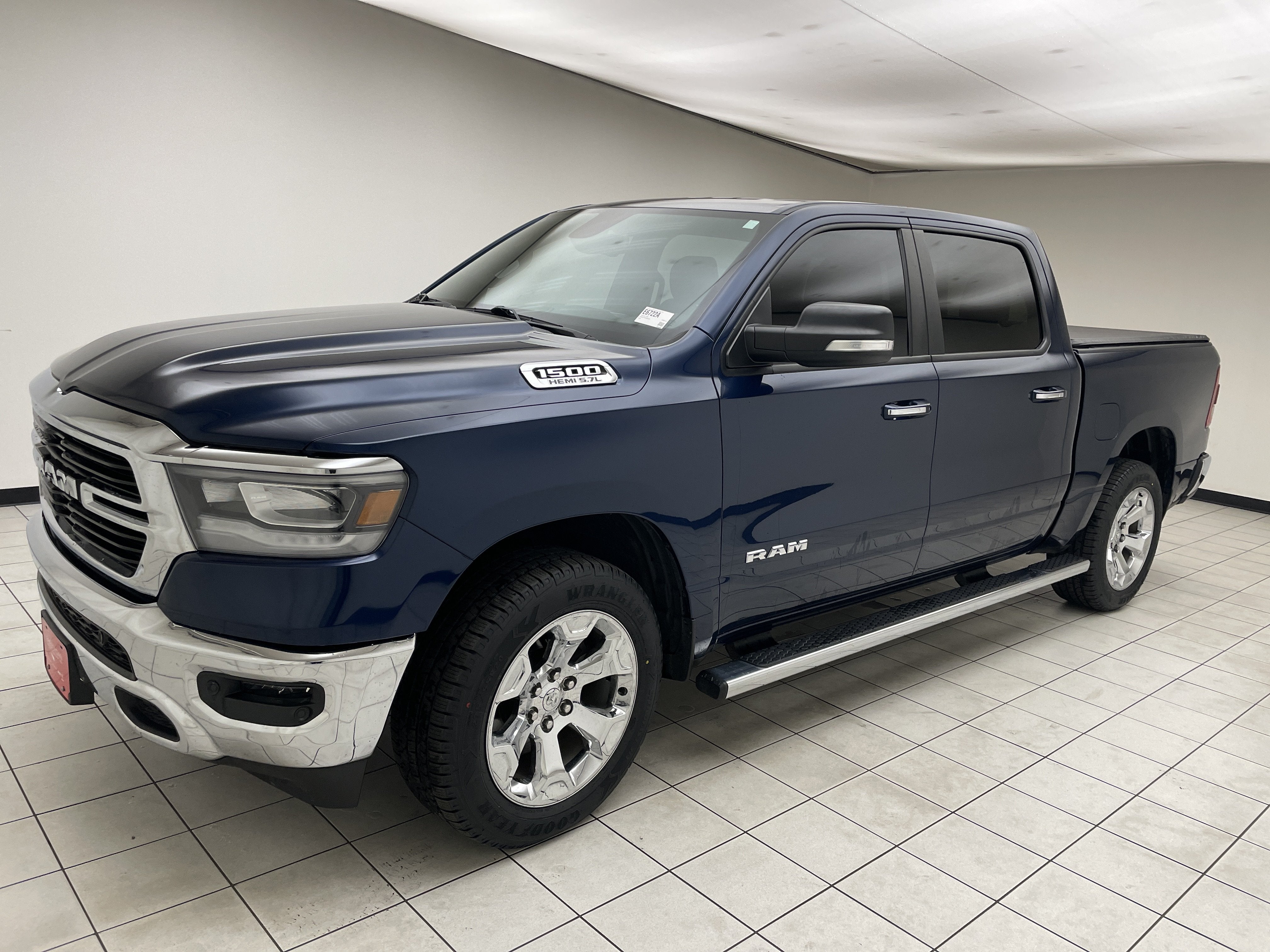 2019 RAM 1500 Pickup Big Horn/Lone Star