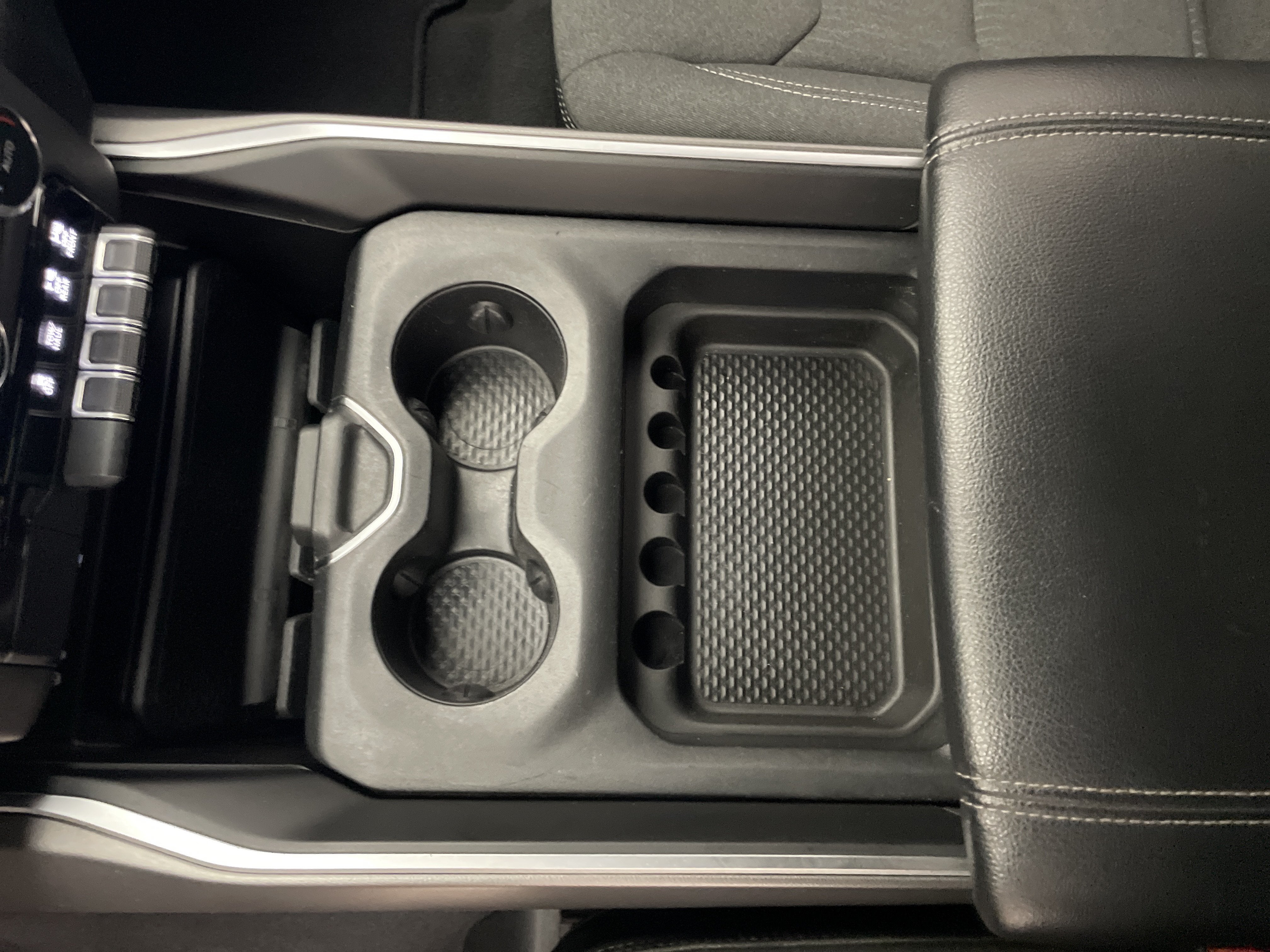 2019 RAM 1500 Big Horn/Lone Star Crew Cab 4x4 5'7' Box