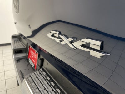 2019 RAM 1500 Big Horn/Lone Star Crew Cab 4x4 5'7' Box