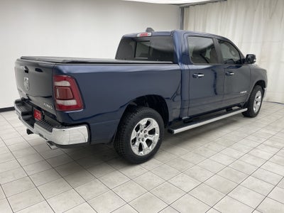 2019 RAM 1500 Big Horn/Lone Star Crew Cab 4x4 5'7' Box