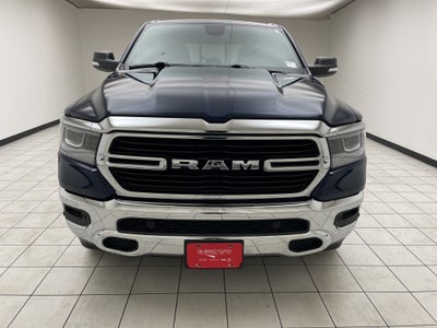 2019 RAM 1500 Big Horn/Lone Star Crew Cab 4x4 5'7' Box