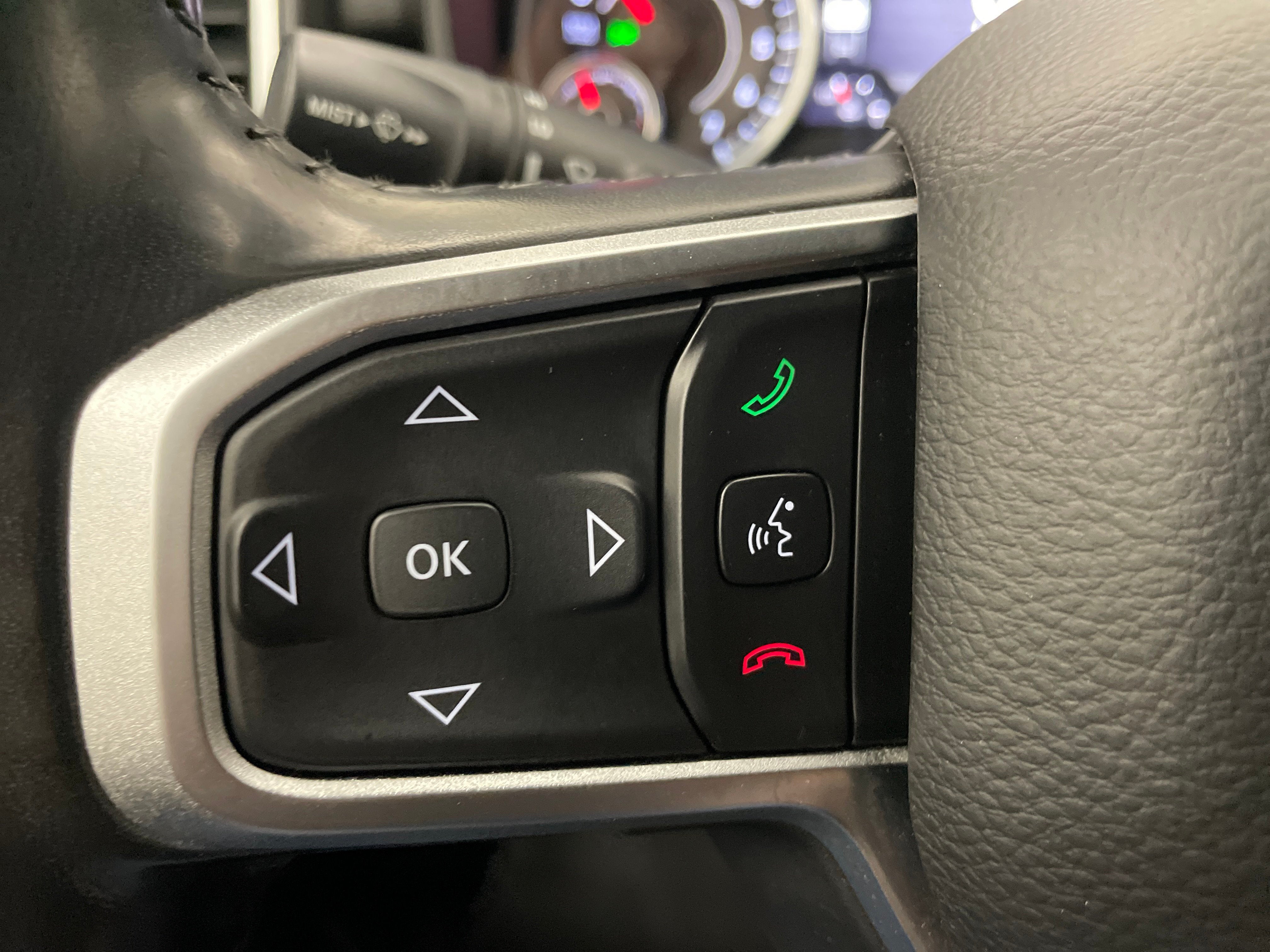 2019 RAM 1500 Big Horn/Lone Star Crew Cab 4x4 5'7' Box