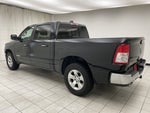 2019 RAM 1500 Big Horn/Lone Star Crew Cab 4x4 5'7' Box