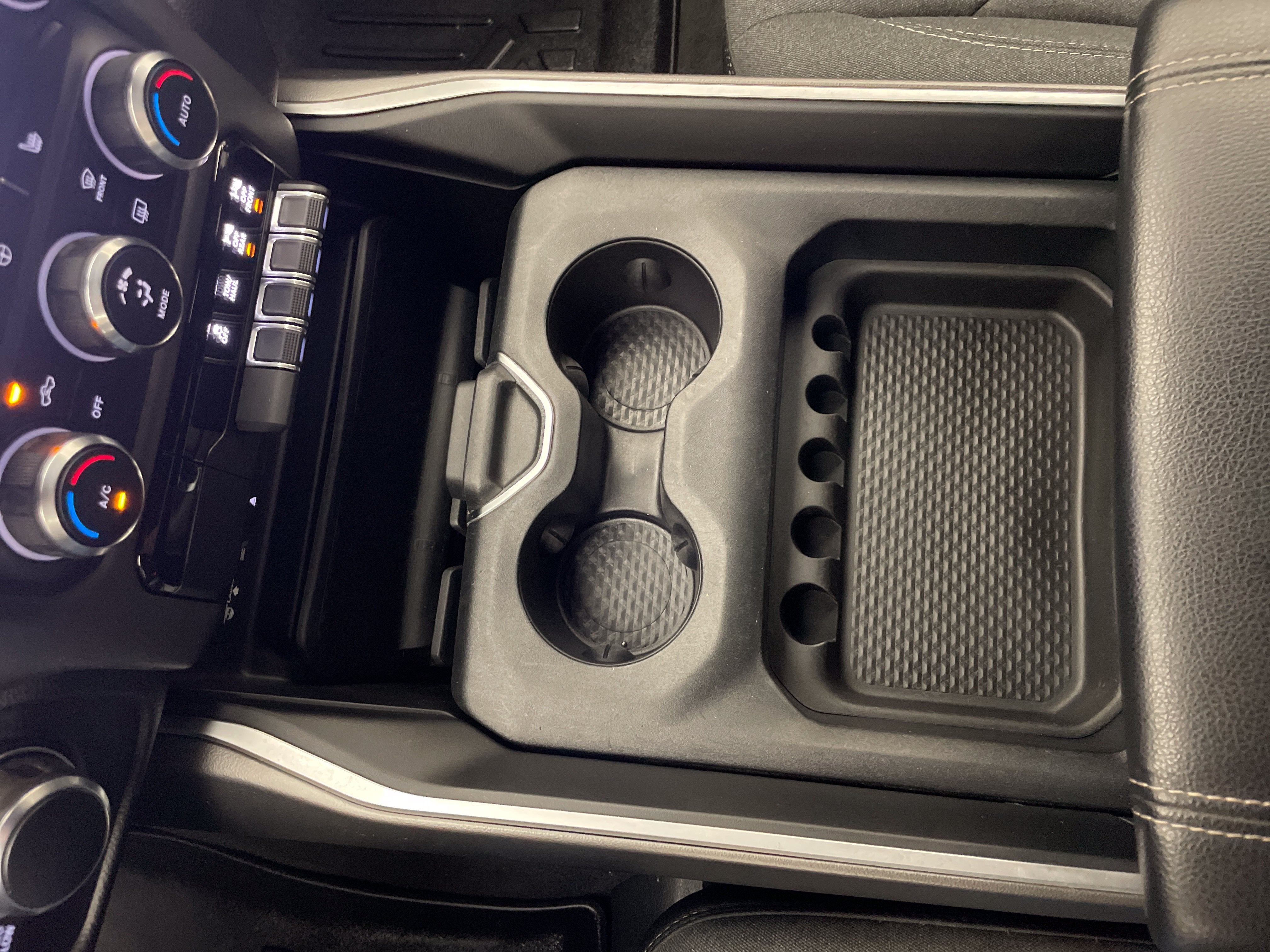 2019 RAM 1500 Big Horn/Lone Star Crew Cab 4x4 5'7' Box