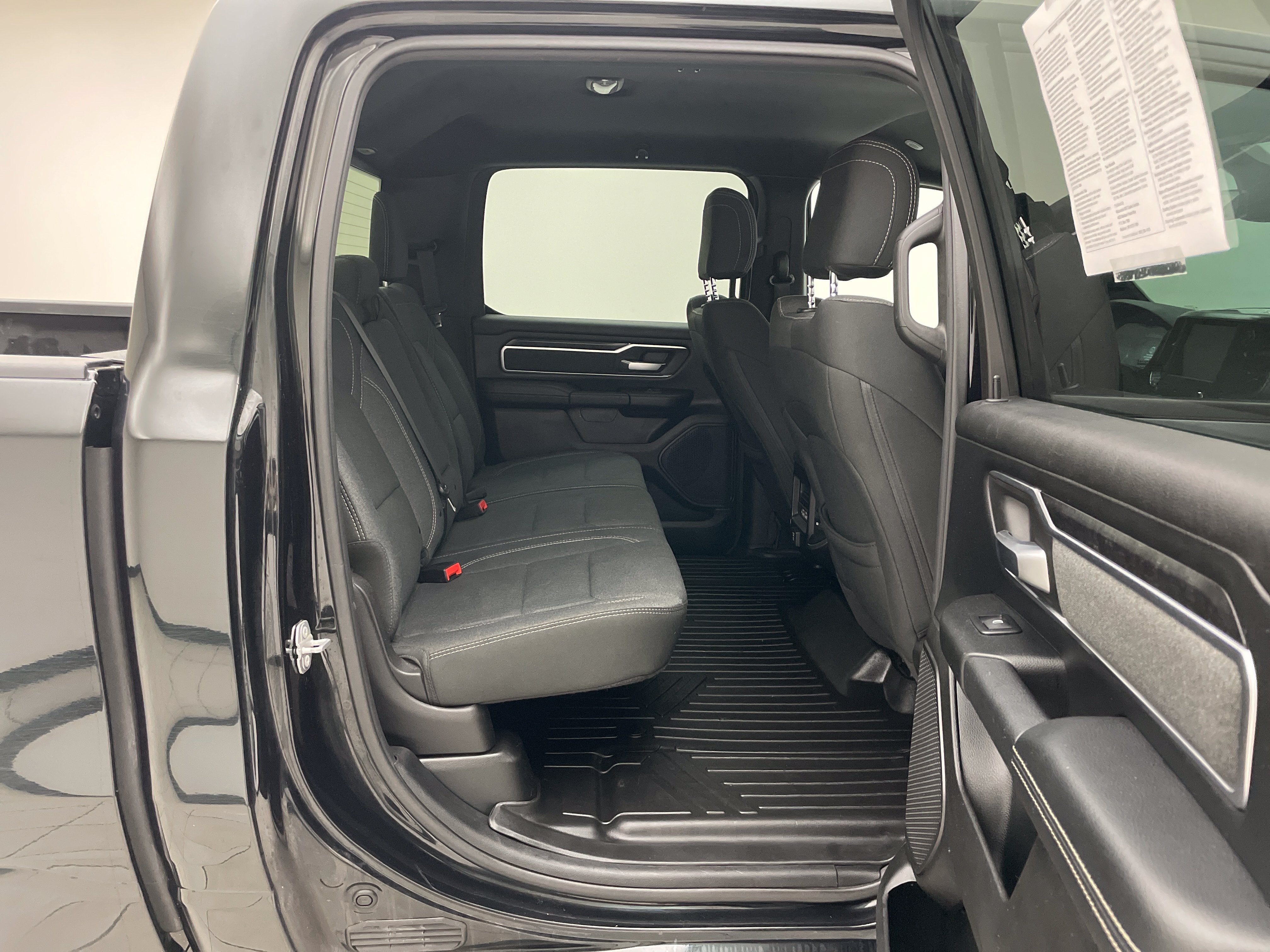 2019 RAM 1500 Big Horn/Lone Star Crew Cab 4x4 5'7' Box