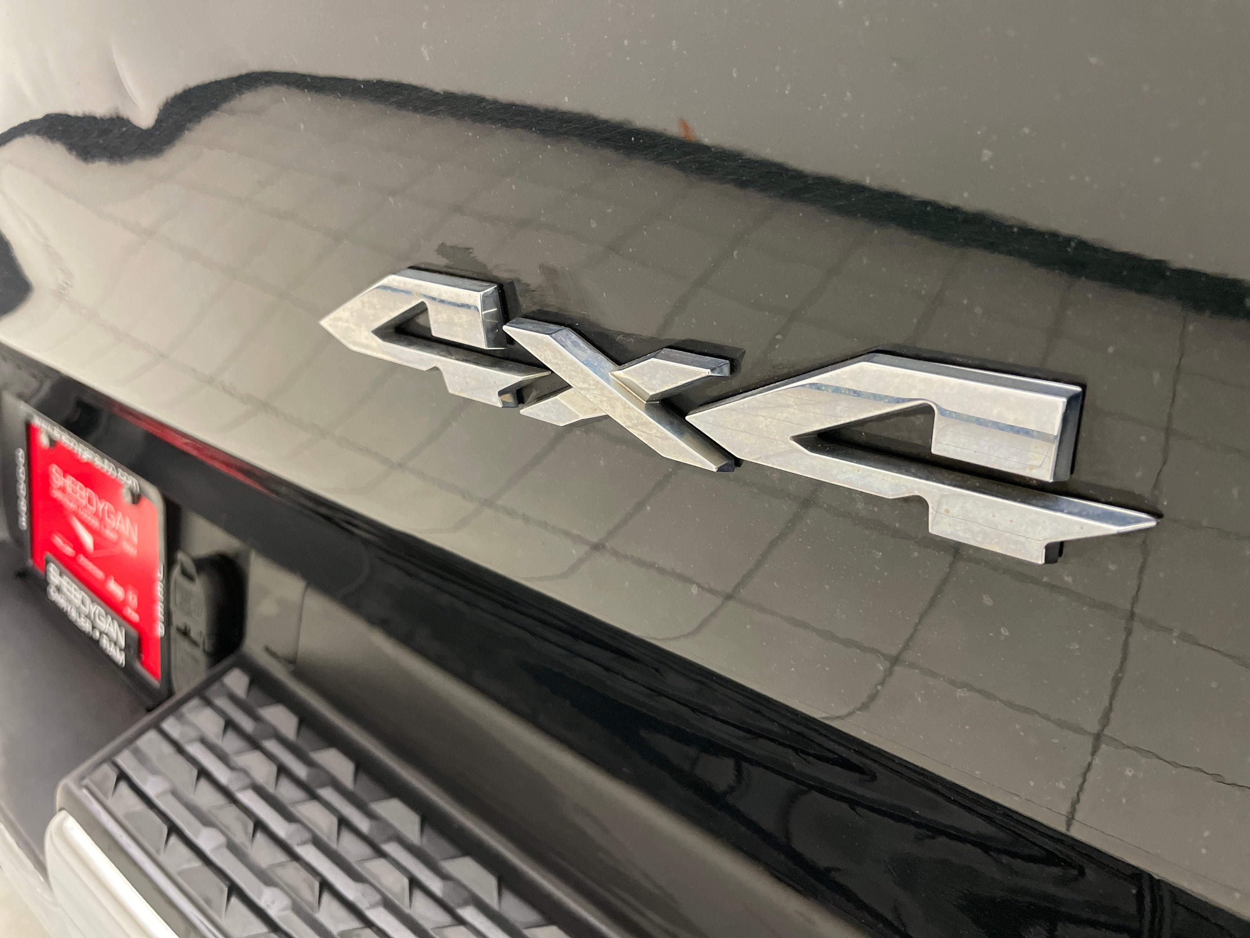 2019 RAM 1500 Big Horn/Lone Star Crew Cab 4x4 5'7' Box