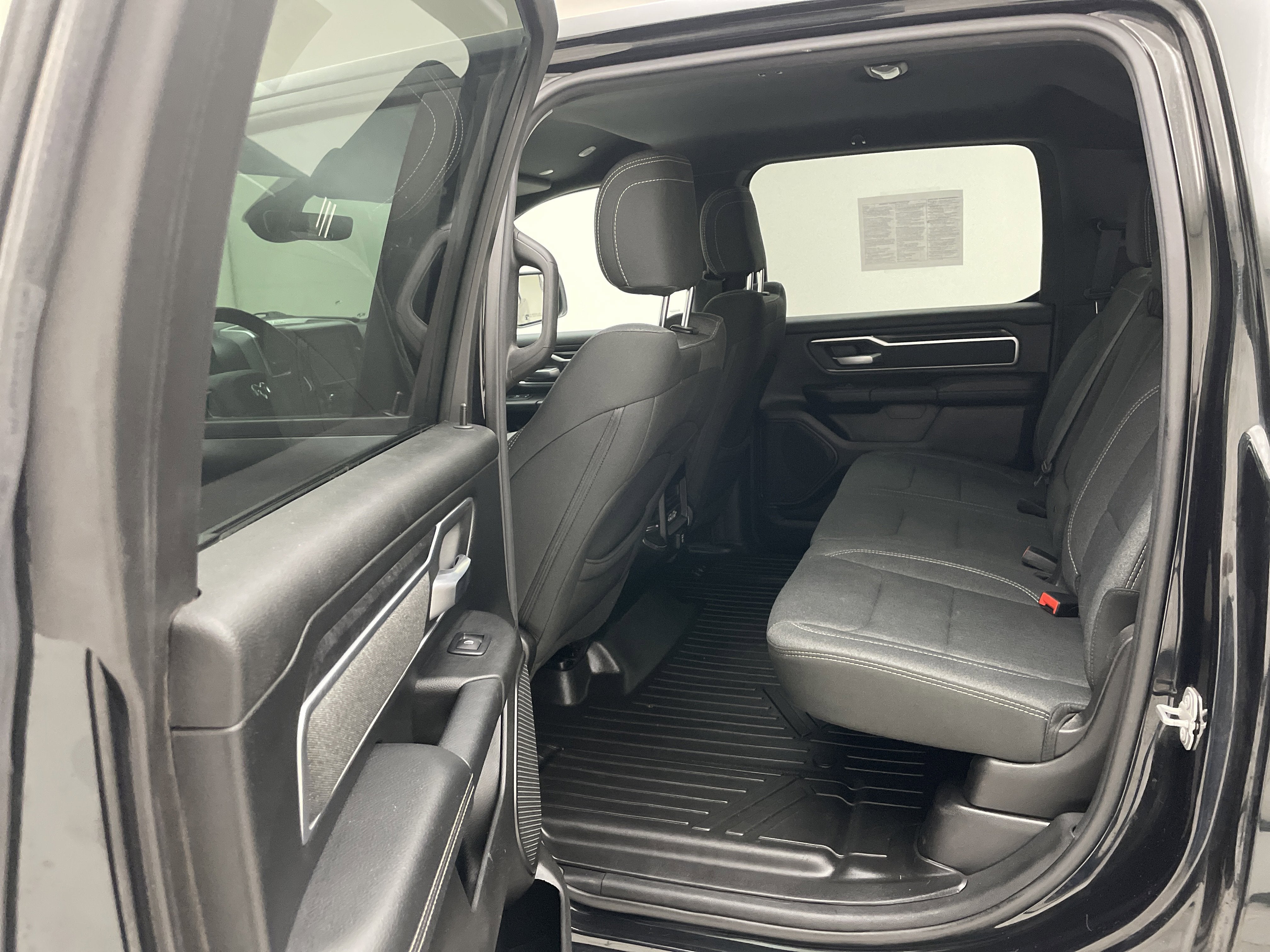 2019 RAM 1500 Big Horn/Lone Star Crew Cab 4x4 5'7' Box