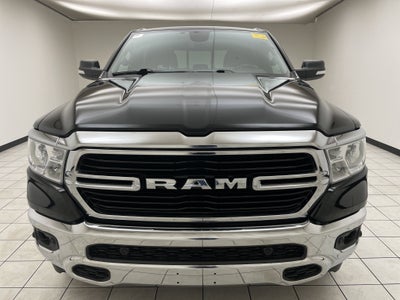 2019 RAM 1500 Big Horn/Lone Star Crew Cab 4x4 5'7' Box