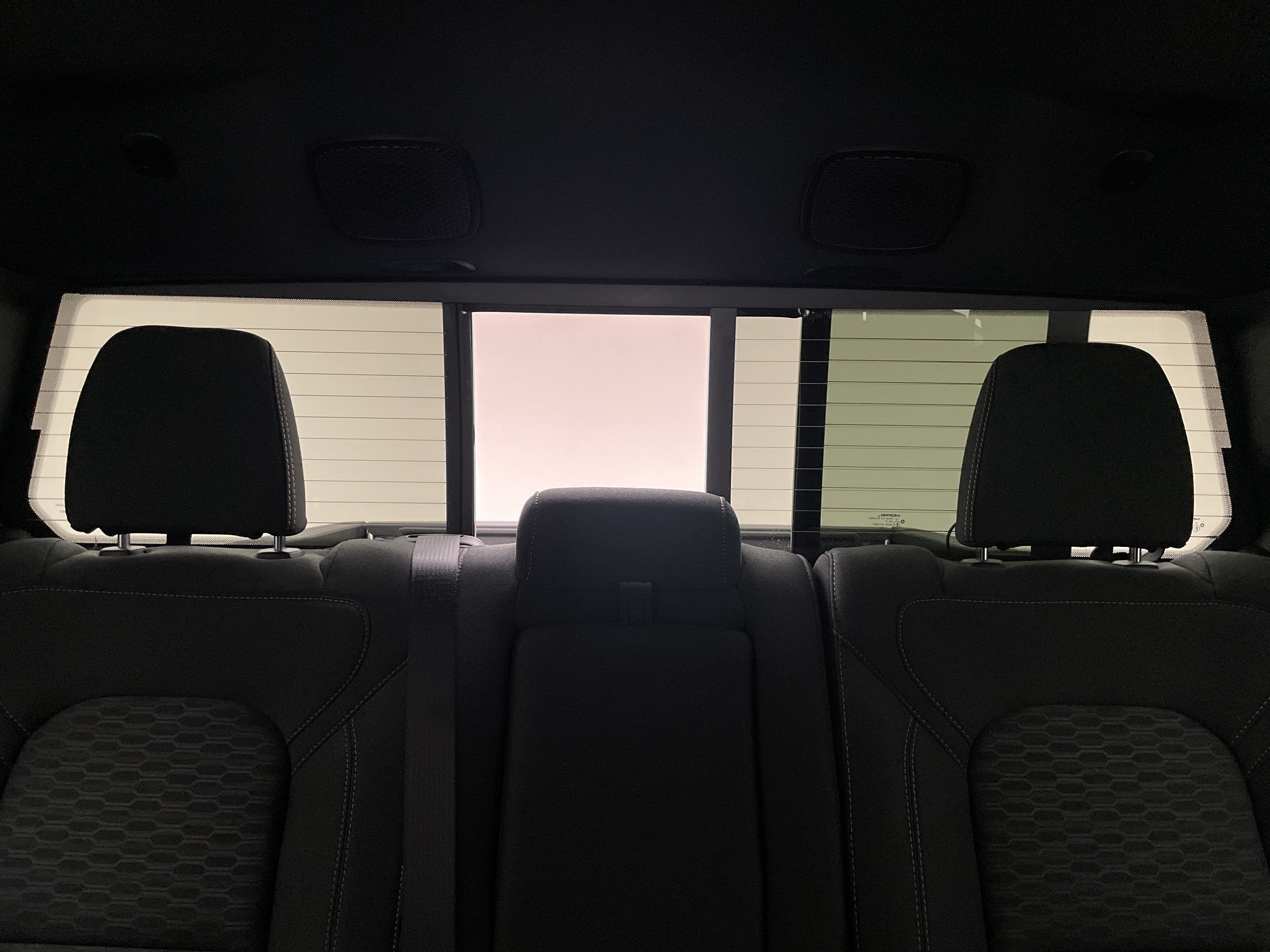 2026 RAM 1500 Big Horn Crew Cab 4x4 5'7' Box