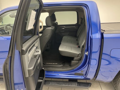 2019 RAM 1500 Big Horn/Lone Star Crew Cab 4x4 5'7' Box