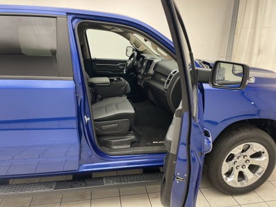 2019 RAM 1500 Big Horn/Lone Star Crew Cab 4x4 5'7' Box