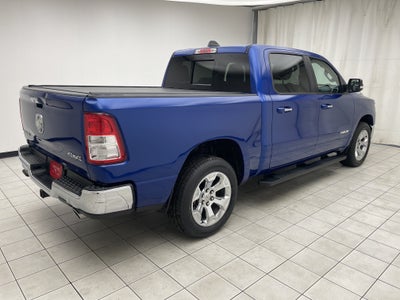 2019 RAM 1500 Big Horn/Lone Star Crew Cab 4x4 5'7' Box