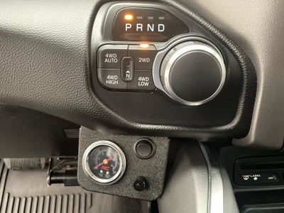 2019 RAM 1500 Big Horn/Lone Star Crew Cab 4x4 5'7' Box