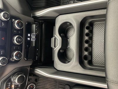 2019 RAM 1500 Big Horn/Lone Star Crew Cab 4x4 5'7' Box