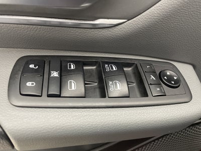 2019 RAM 1500 Big Horn/Lone Star Crew Cab 4x4 5'7' Box