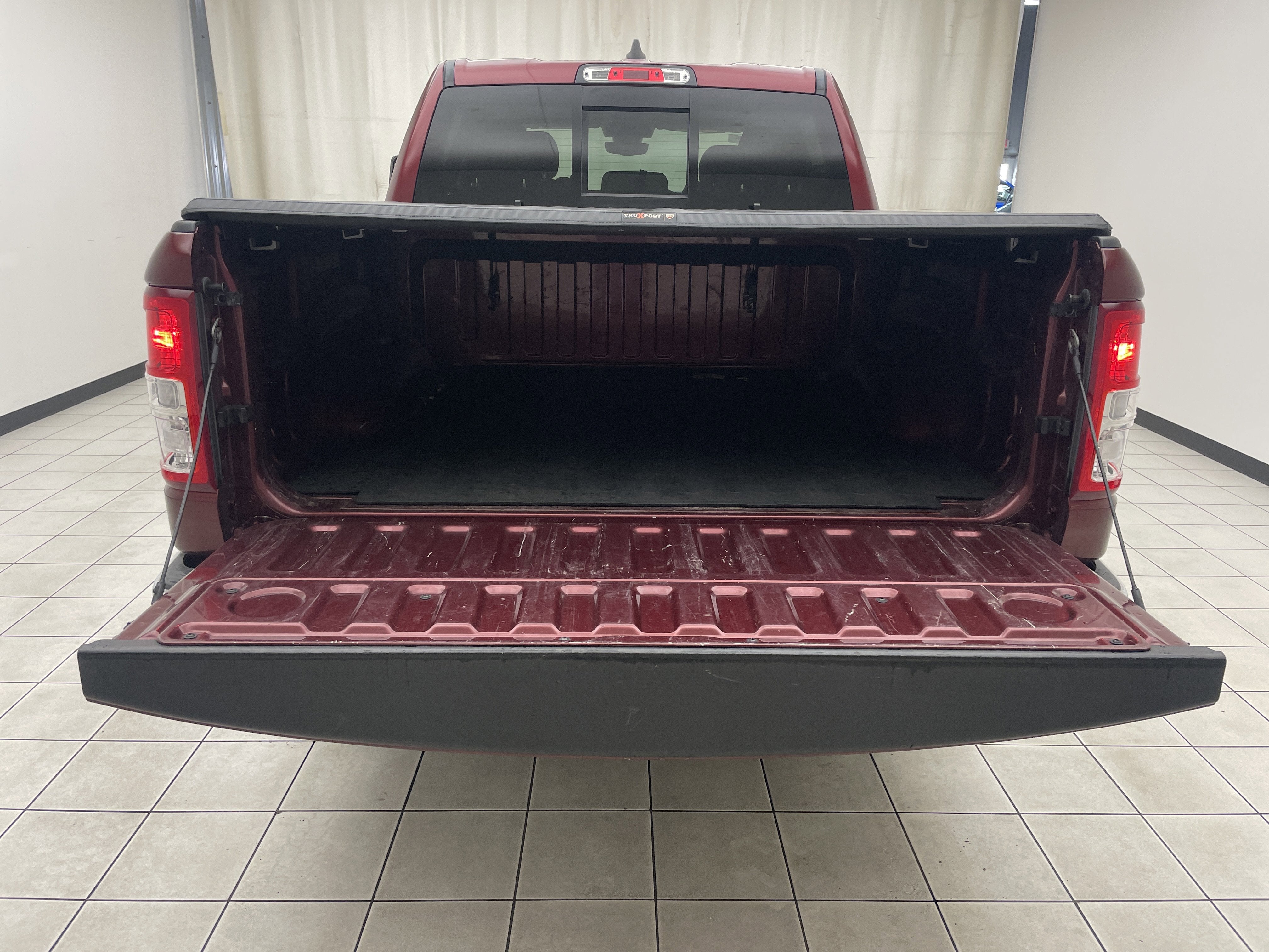 2019 RAM 1500 Big Horn/Lone Star Crew Cab 4x4 5'7' Box
