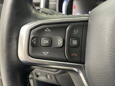 2024 RAM 1500 Limited Crew Cab 4x4 5'7' Box