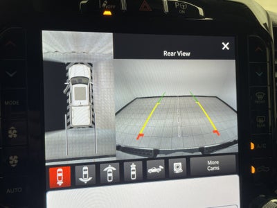 2024 RAM 1500 Limited Crew Cab 4x4 5'7' Box