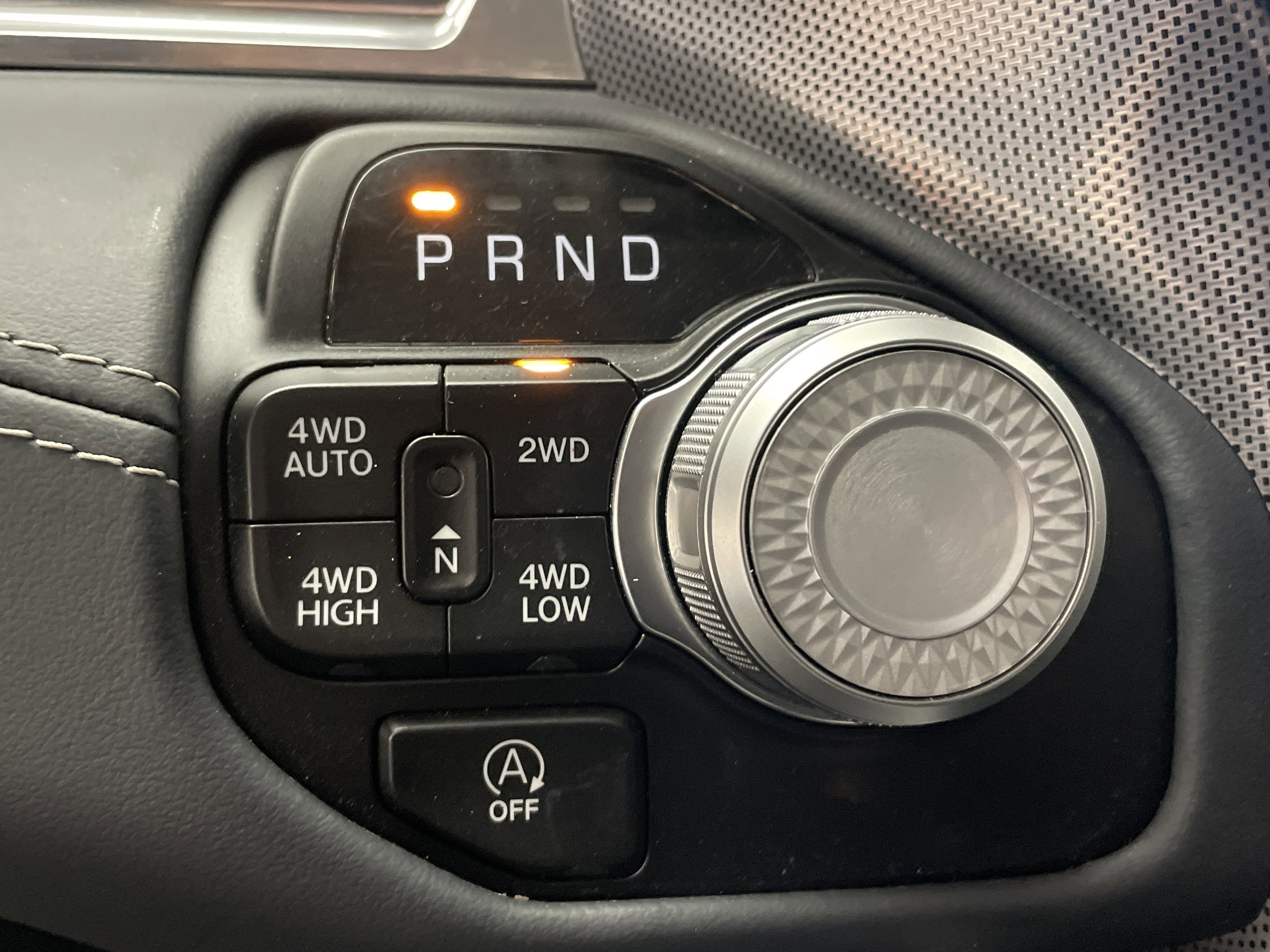 2024 RAM 1500 Limited Crew Cab 4x4 5'7' Box