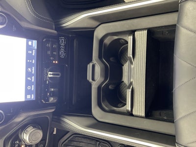 2024 RAM 1500 Limited Crew Cab 4x4 5'7' Box