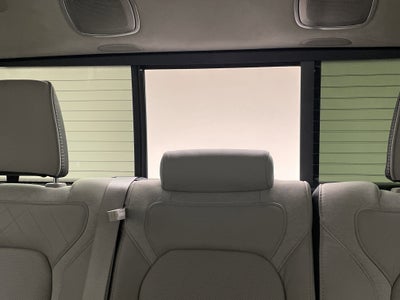 2024 RAM 1500 Limited Crew Cab 4x4 5'7' Box