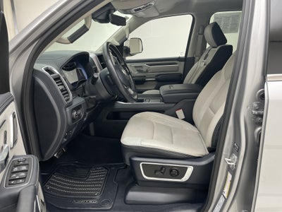 2024 RAM 1500 Limited Crew Cab 4x4 5'7' Box