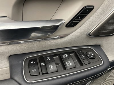 2024 RAM 1500 Limited Crew Cab 4x4 5'7' Box