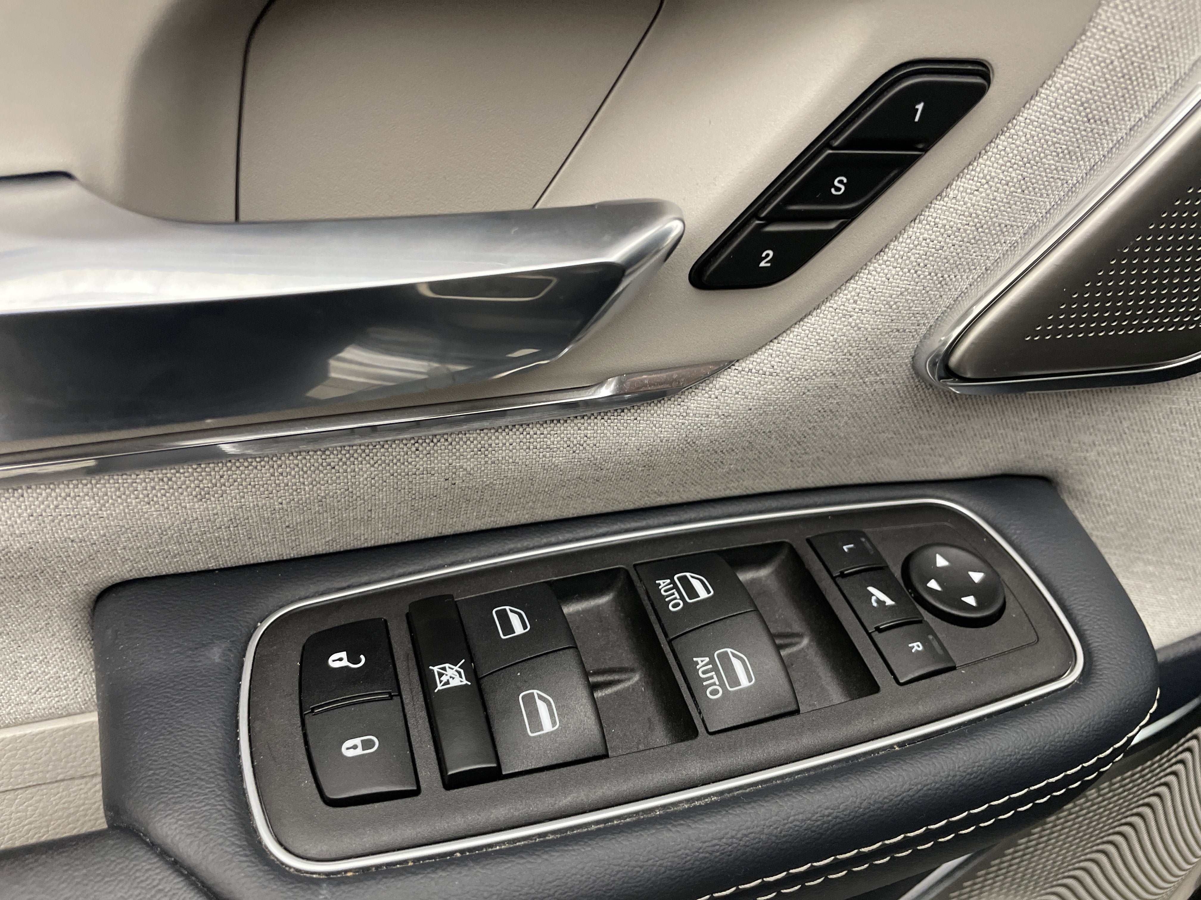 2024 RAM 1500 Limited Crew Cab 4x4 5'7' Box