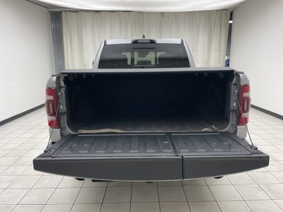 2024 RAM 1500 Limited Crew Cab 4x4 5'7' Box