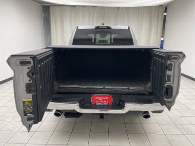 2024 RAM 1500 Limited Crew Cab 4x4 5'7' Box