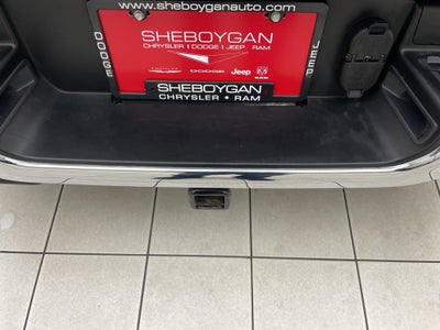 2024 RAM 1500 Limited Crew Cab 4x4 5'7' Box
