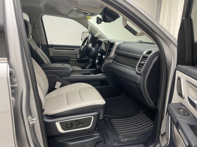 2024 RAM 1500 Limited Crew Cab 4x4 5'7' Box