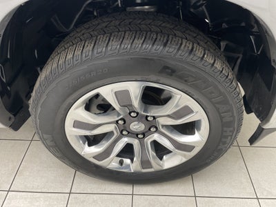 2024 RAM 1500 Limited Crew Cab 4x4 5'7' Box