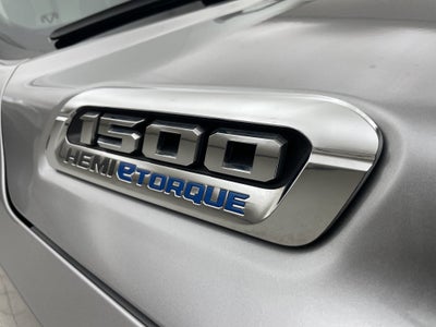 2024 RAM 1500 Limited Crew Cab 4x4 5'7' Box