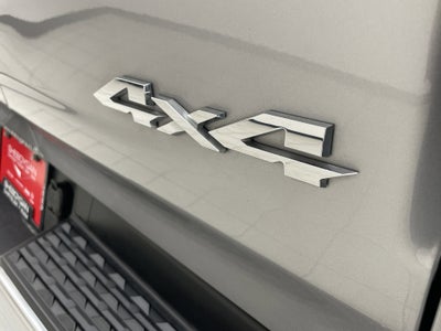 2024 RAM 1500 Limited Crew Cab 4x4 5'7' Box