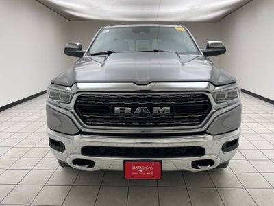 2024 RAM 1500 Limited Crew Cab 4x4 5'7' Box
