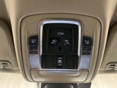 2021 RAM 1500 Laramie Crew Cab 4x4 5'7' Box