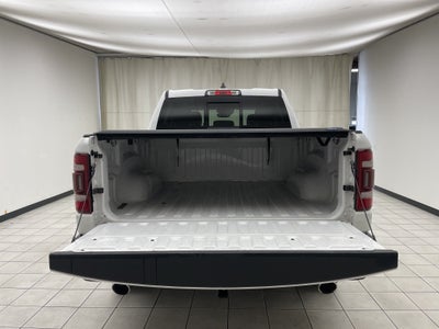 2021 RAM 1500 Laramie Crew Cab 4x4 5'7' Box