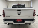 2021 RAM 1500 Laramie Crew Cab 4x4 5'7' Box